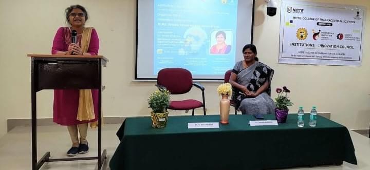 NITTE College of Pharmaceutical Sciences Bangalore Recent Event photo 8